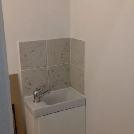 Apartament 1er Etage *