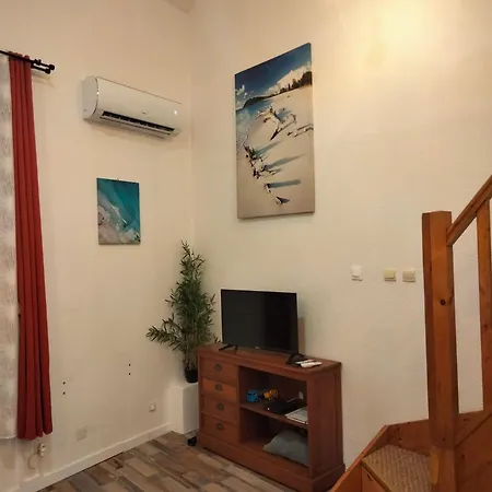 1er Etage Mèze