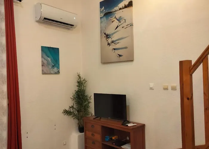 1er Etage Mèze